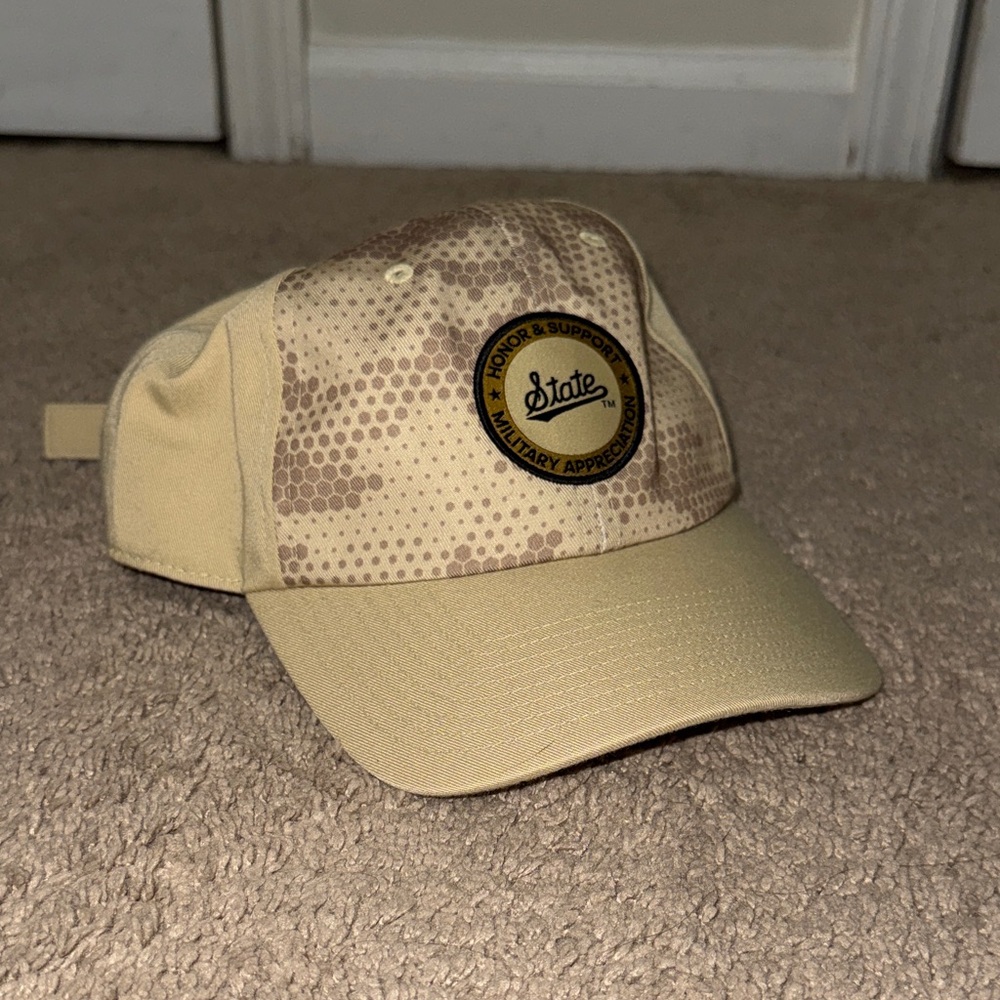 Mississippi State Men’s Hat